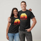 Vuurtoren Junkie T-shirt (Unisex)