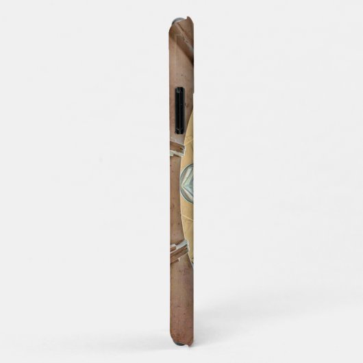Vuurtoren Kaapstad Case-Mate iPhone Case (Achterkant/rechts)