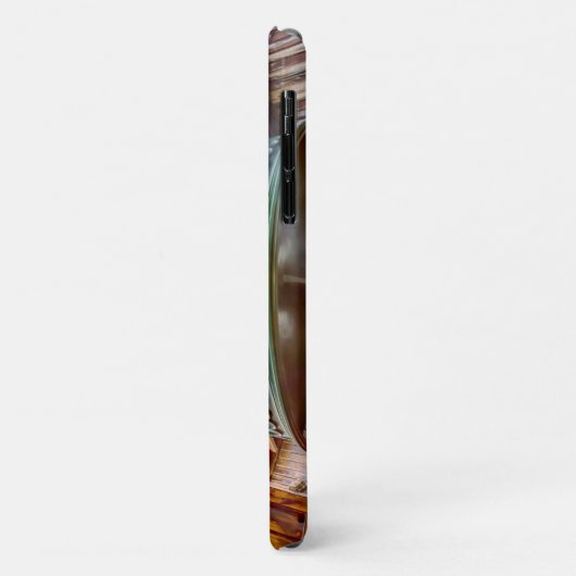Vuurtoren Kaapstad Case-Mate iPhone Case (Achterkant/links)