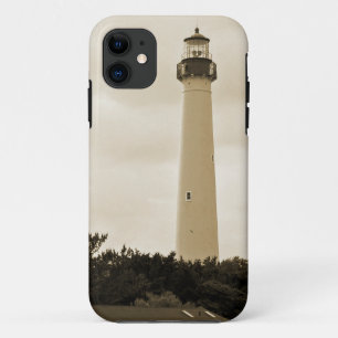 Vuurtoren Kaapstad Case-Mate iPhone Case