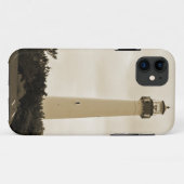 Vuurtoren Kaapstad Case-Mate iPhone Case (Achterkant (horizontaal))