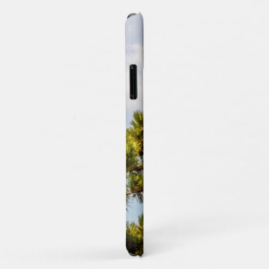 Vuurtoren Kaapstad Case-Mate iPhone Case (Achterkant/rechts)