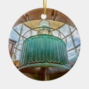 Vuurtoren Kaapstad Keramisch Ornament