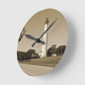 Vuurtoren Kaapstad Ronde Klok (Hoek)