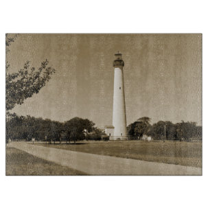 Vuurtoren Kaapstad Snijplank