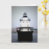 Vuurtoren Kaart (Gele Bloem)