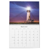 vuurtoren kalender (Mar 2027)