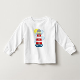 vuurtoren kinder shirts