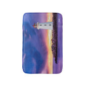 Vuurtoren - Kleine badmat (Voorkant Verticaal)