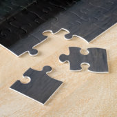 Vuurtoren, Lake Superior Legpuzzel (Zijkant)