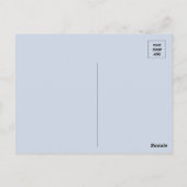 vuurtoren Lake Tohopekaliga Florida Briefkaart (Achterkant)