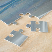 vuurtoren legpuzzel (Zijkant)