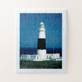 vuurtoren legpuzzel (Verticaal)