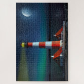 vuurtoren legpuzzel (Verticaal)