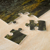 vuurtoren legpuzzel (Zijkant)