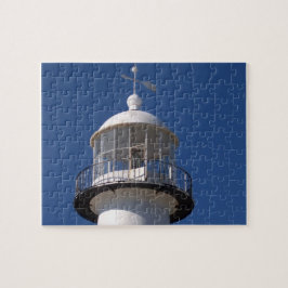 Vuurtoren Legpuzzel