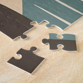 vuurtoren legpuzzel (Zijkant)