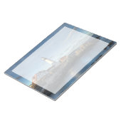 vuurtoren | Lichte vuurtoren van Portland Head Notitieblok (Schuin)