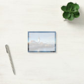 vuurtoren | Lichte vuurtoren van Portland Head Post-it® Notes (Kantoor)