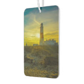 vuurtoren luchtverfrisser (Links)