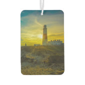 vuurtoren luchtverfrisser (Achterkant)