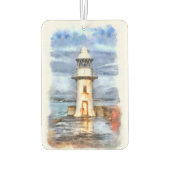 vuurtoren luchtverfrisser (Achterkant)