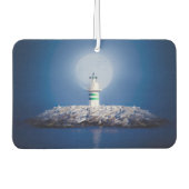 vuurtoren luchtverfrisser (Voorkant)