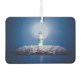 vuurtoren luchtverfrisser