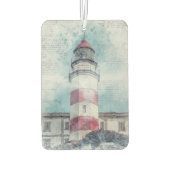 vuurtoren luchtverfrisser (Achterkant)