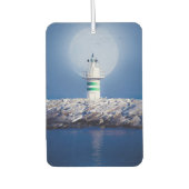 vuurtoren luchtverfrisser (Voorkant)