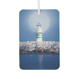 vuurtoren luchtverfrisser