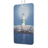 vuurtoren luchtverfrisser (Links)