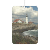 vuurtoren luchtverfrisser (Voorkant)