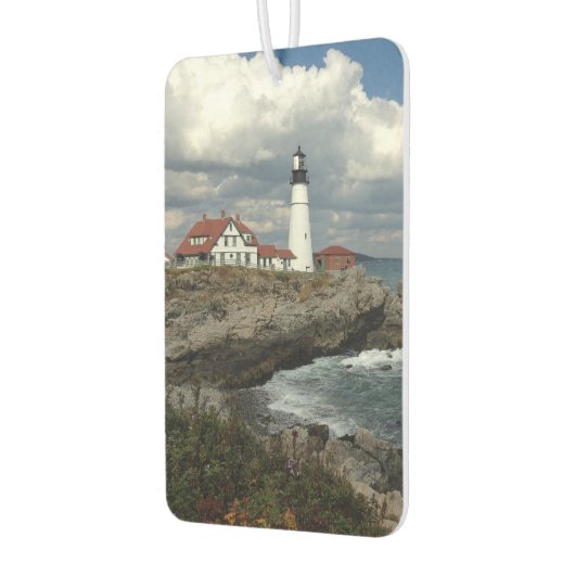 vuurtoren luchtverfrisser (Links)