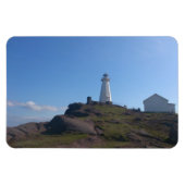 vuurtoren magneet (Horizontaal)