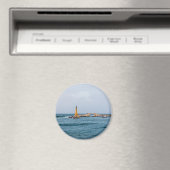 Vuurtoren Magneet (Insitu (Vaatwasser))