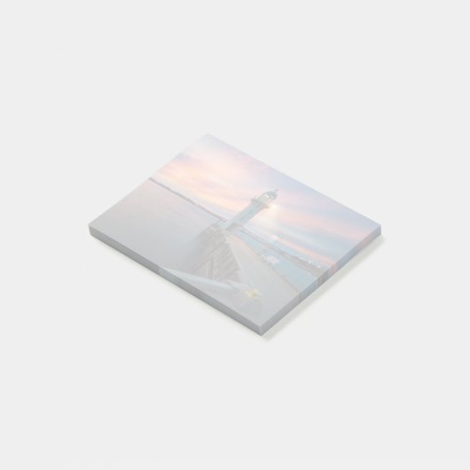 vuurtoren | Marina, Singapore Post-it® Notes (Schuin)