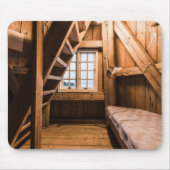 vuurtoren | Meer van Vanern Interior Zweden Muismat (Voorkant)