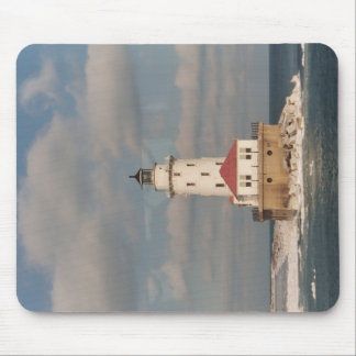 vuurtoren Mousepad Muismat
