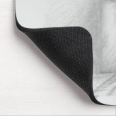 vuurtoren Mousepad Muismat (Hoek)