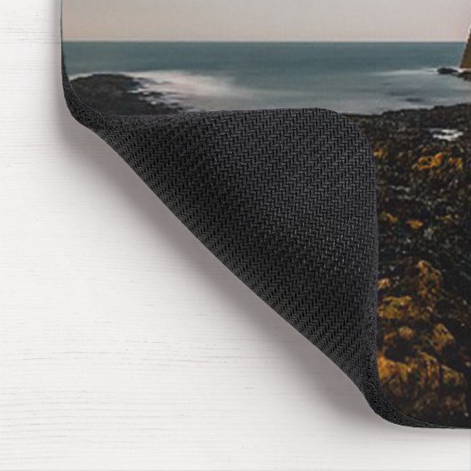 Vuurtoren Muismat (Hoek)