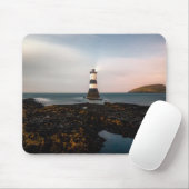 Vuurtoren Muismat (Met muis)