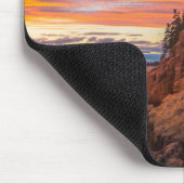 vuurtoren | Nationaal park Acadia Maine Muismat (Hoek)