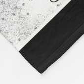 Vuurtoren Nelson Nieuw-Zeeland Fleece Deken (Hoek)