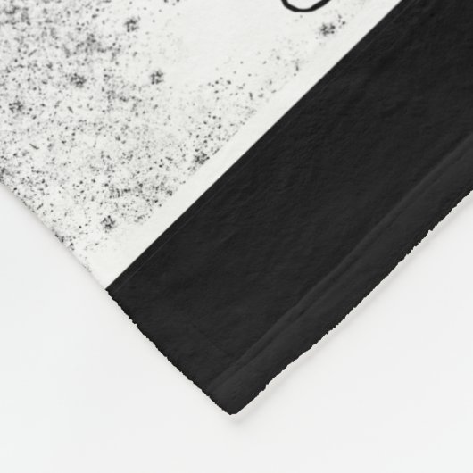 Vuurtoren Nelson Nieuw-Zeeland Fleece Deken (Hoek)