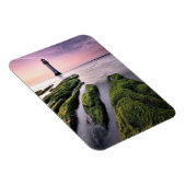 vuurtoren | New Brighton Lighthouse, Verenigd Koni Magneet (Rechterzijde)