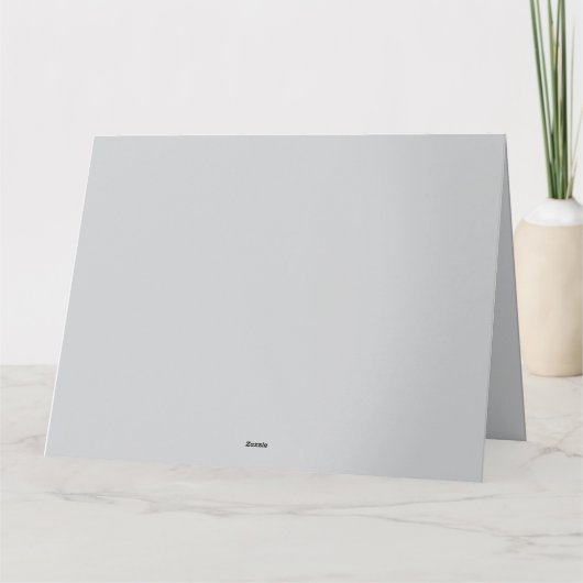 Vuurtoren Ocean Zee Natuur Marine Coastline Snow Kaart (Achterkant)