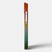 Vuurtoren Old Point Loma | Cabrillo-monument Case-Mate iPhone Case (Achterkant / Links)