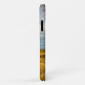vuurtoren oosterpunt Case-Mate iPhone case (Achterkant/rechts)