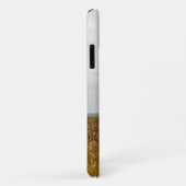 vuurtoren oosterpunt Case-Mate iPhone case (Achterkant/rechts)